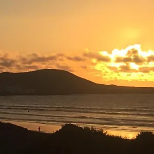  Appartement In Famara