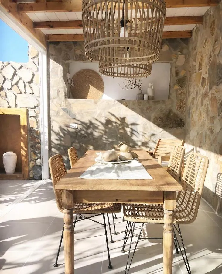 Casita Blanca Cerca De Timanfaya Appartement Tinguaton