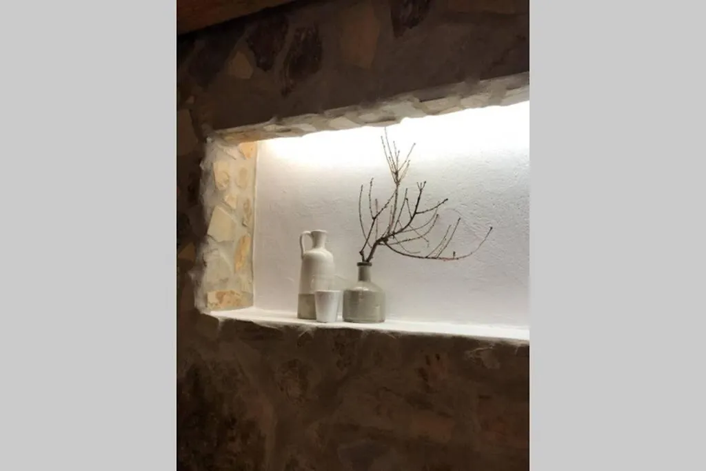 Casita Blanca Cerca De Timanfaya Appartement Tinguaton